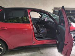 Volkswagen ID.3 2026 Smart Edition Outstanding Version GTX Package - ფოტო 19