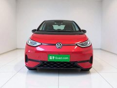 Volkswagen ID.3 2026 Smart Edition Outstanding Version GTX Package - ფოტო 2