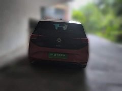 Volkswagen ID.3 2026 Smart Edition Outstanding Version GTX Package - ფოტო 3
