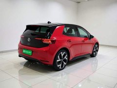 Volkswagen ID.3 2026 Smart Edition Outstanding Version GTX Package - ფოტო 4