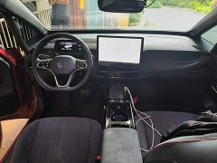 Volkswagen ID.3 2026 Smart Edition Outstanding Version GTX Package - ფოტო 5