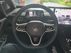 Volkswagen ID.3 2026 Smart Edition Outstanding Version GTX Package - ფოტო 6