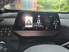 Volkswagen ID.3 2026 Smart Edition Outstanding Version GTX Package - ფოტო 7