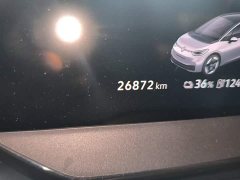 Volkswagen ID.3 2026 Smart Edition Outstanding Version GTX Package - ფოტო 8