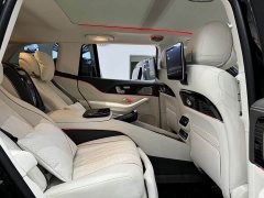 Mercedes-Benz GLS 450 4MATIC Luxury - ფოტო 11