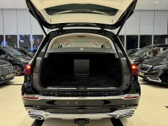 Mercedes-Benz GLS 450 4MATIC Luxury - ფოტო 19