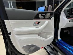 Mercedes-Benz GLS 450 4MATIC Luxury - ფოტო 6