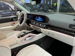 Mercedes-Benz GLS 450 4MATIC Luxury - ფოტო 7
