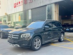 Mercedes-Benz GLB 2020 GLB 200 Dynamic - ფოტო 1