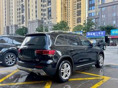 Mercedes-Benz GLB 2020 GLB 200 Dynamic - ფოტო 10