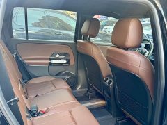 Mercedes-Benz GLB 2020 GLB 200 Dynamic - ფოტო 11