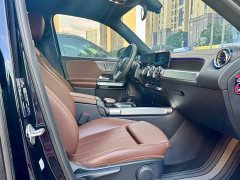 Mercedes-Benz GLB 2020 GLB 200 Dynamic - ფოტო 12