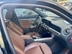 Mercedes-Benz GLB 2020 GLB 200 Dynamic - ფოტო 13