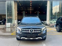 Mercedes-Benz GLB 2020 GLB 200 Dynamic - ფოტო 2