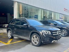 Mercedes-Benz GLB 2020 GLB 200 Dynamic - ფოტო 3