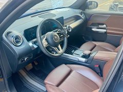Mercedes-Benz GLB 2020 GLB 200 Dynamic - ფოტო 4