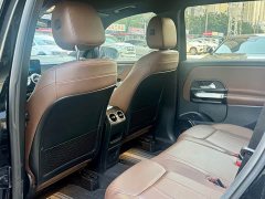 Mercedes-Benz GLB 2020 GLB 200 Dynamic - ფოტო 5