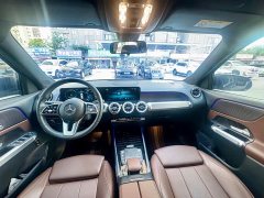 Mercedes-Benz GLB 2020 GLB 200 Dynamic - ფოტო 6