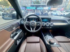 Mercedes-Benz GLB 2020 GLB 200 Dynamic - ფოტო 7