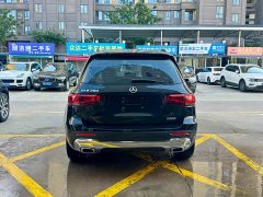Mercedes-Benz GLB 2020 GLB 200 Dynamic - ფოტო 8