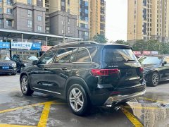 Mercedes-Benz GLB 2020 GLB 200 Dynamic - ფოტო 9