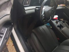 BYD Song Pro New Energy 2nd Generation Smart Driving DM-i 75KM Leading Edition - ფოტო 12