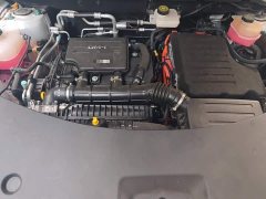 BYD Song Pro New Energy 2nd Generation Smart Driving DM-i 75KM Leading Edition - ფოტო 16