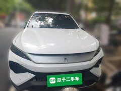 BYD Song Pro New Energy 2nd Generation Smart Driving DM-i 75KM Leading Edition - ფოტო 2