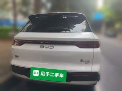 BYD Song Pro New Energy 2nd Generation Smart Driving DM-i 75KM Leading Edition - ფოტო 3