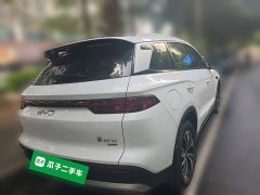BYD Song Pro New Energy 2nd Generation Smart Driving DM-i 75KM Leading Edition - ფოტო 4