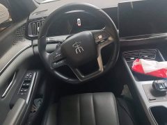 BYD Song Pro New Energy 2nd Generation Smart Driving DM-i 75KM Leading Edition - ფოტო 6