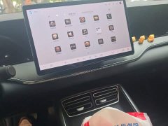BYD Song Pro New Energy 2nd Generation Smart Driving DM-i 75KM Leading Edition - ფოტო 9