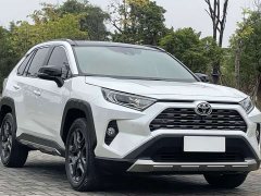 Toyota RAV4 2022 2.0L CVT AWD Premium Edition - ფოტო 4