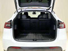 Tesla Model Y Long Range All-Wheel Drive - ფოტო 12