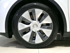Tesla Model Y Long Range All-Wheel Drive - ფოტო 13