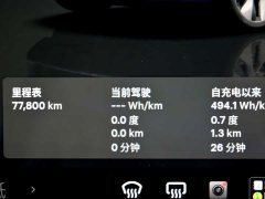 Tesla Model Y Long Range All-Wheel Drive - ფოტო 18