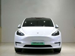 Tesla Model Y Long Range All-Wheel Drive - ფოტო 2