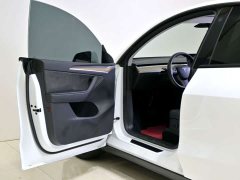 Tesla Model Y Long Range All-Wheel Drive - ფოტო 6