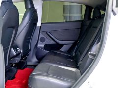 Tesla Model Y Long Range All-Wheel Drive - ფოტო 7