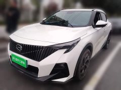 GAC Aion GS3 Shadow Speed 270T Dynamic Comfort Edition - ფოტო 1
