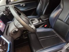 GAC Aion GS3 Shadow Speed 270T Dynamic Comfort Edition - ფოტო 11