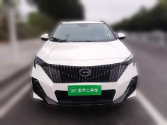 GAC Aion GS3 Shadow Speed 270T Dynamic Comfort Edition - ფოტო 2