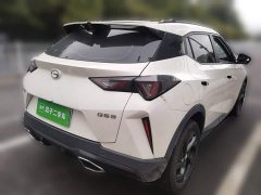 GAC Aion GS3 Shadow Speed 270T Dynamic Comfort Edition - ფოტო 4