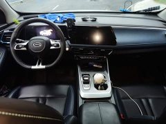 GAC Aion GS3 Shadow Speed 270T Dynamic Comfort Edition - ფოტო 5