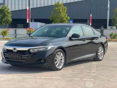 Honda Accord 2022 260TURBO Luxury Edition - ფოტო 1