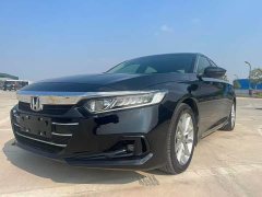 Honda Accord 2022 260TURBO Luxury Edition - ფოტო 10