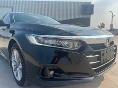 Honda Accord 2022 260TURBO Luxury Edition - ფოტო 11