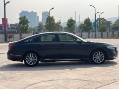 Honda Accord 2022 260TURBO Luxury Edition - ფოტო 12