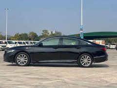 Honda Accord 2022 260TURBO Luxury Edition - ფოტო 13