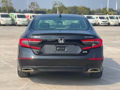 Honda Accord 2022 260TURBO Luxury Edition - ფოტო 14